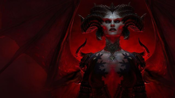 Обзор Diablo 4 — мрачный мир и бесконечная кастомизация Обзор Diablo 4 — мрачный мир и бесконечная кастомизация