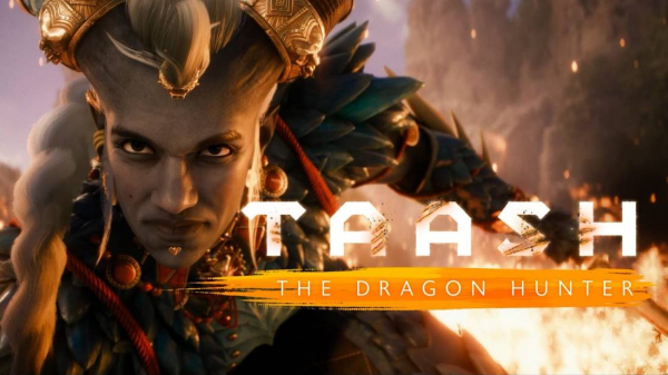 Обзор Dragon Age: The Veilguard — выход спустя десять лет Обзор Dragon Age: The Veilguard — выход спустя десять лет
