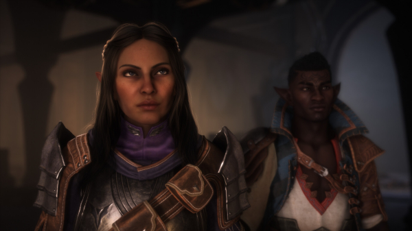 Обзор Dragon Age: The Veilguard — выход спустя десять лет Обзор Dragon Age: The Veilguard — выход спустя десять лет