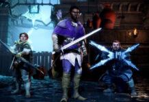 Обзор Dragon Age: The Veilguard — выход спустя десять лет