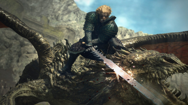 Обзор Dragon&rsquo;s Dogma 2 &mdash; по-настоящему захватывающий мир