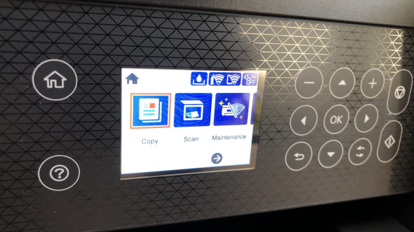 Обзор Epson EcoTank ET-3850 — МФУ с вечным запасом чернил Обзор Epson EcoTank ET-3850 — МФУ с вечным запасом чернил