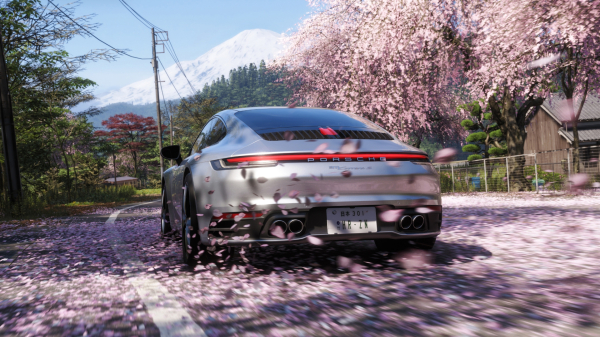 Обзор Forza Horizon 6 — лучшая гоночная аркада Обзор Forza Horizon 6 — лучшая гоночная аркада