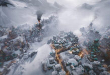 Обзор Frostpunk 2 — жестокий и прекрасный градостроитель
