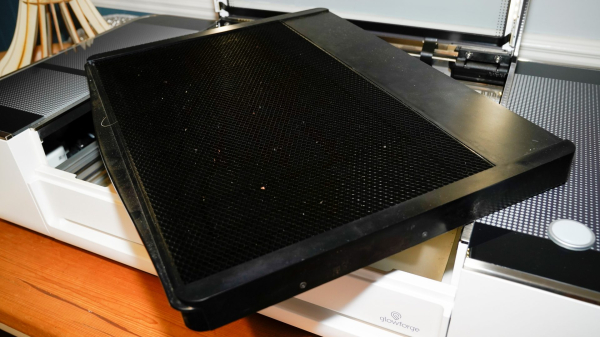 Обзор Glowforge Pro: настоящий эталон для бизнеса