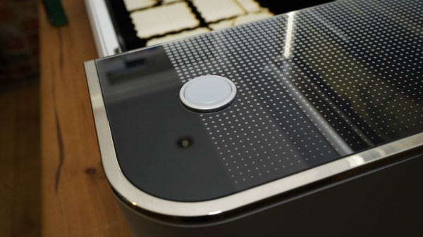 Обзор Glowforge Pro: настоящий эталон для бизнеса