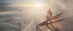 Обзор Halo Infinite — долгожданное возвращение легенды Обзор Halo Infinite — долгожданное возвращение легенды