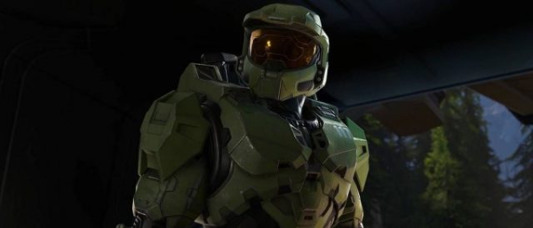 Обзор Halo Infinite — долгожданное возвращение легенды