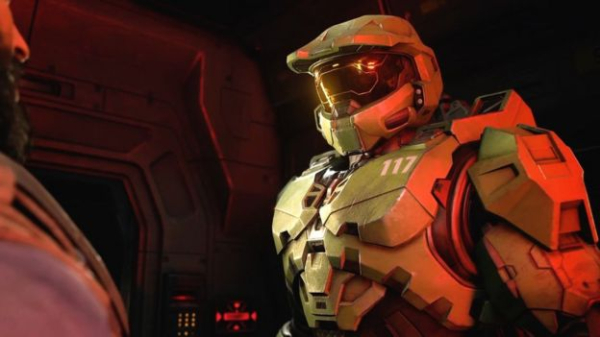 Обзор Halo Infinite — долгожданное возвращение легенды Обзор Halo Infinite — долгожданное возвращение легенды