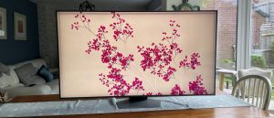Обзор Hisense U75QG: невероятная яркость в среднем классе
