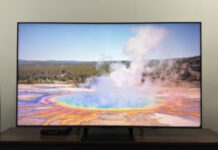 Обзор Hisense U75QG: невероятная яркость в среднем классе