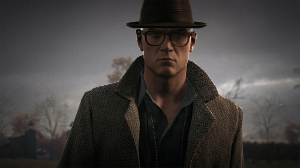 Обзор Hitman 3 — долгожданное возвращение Агента 47 Обзор Hitman 3 — долгожданное возвращение Агента 47