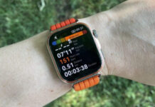 Обзор Huawei Watch Fit 5 Pro — AMOLED и 10 дней работы