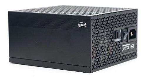 Обзор и тест блока питания PCCooler YS1200