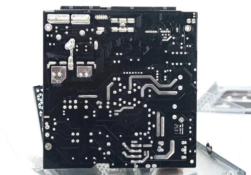 Обзор и тест блока питания PCCooler YS1200