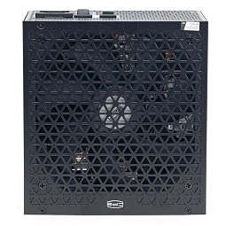Обзор и тест блока питания PCCooler YS1200