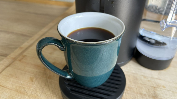 Обзор Keurig K-Crema — как быстро и легко приготовить сливочный, мягкий кофе Обзор Keurig K-Crema — как быстро и легко приготовить сливочный, мягкий кофе