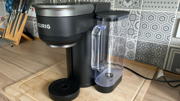Обзор Keurig K-Crema — как быстро и легко приготовить сливочный, мягкий кофе Обзор Keurig K-Crema — как быстро и легко приготовить сливочный, мягкий кофе