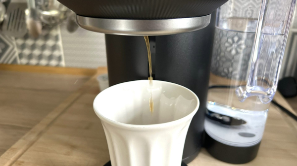 Обзор Keurig K-Crema — как быстро и легко приготовить сливочный, мягкий кофе Обзор Keurig K-Crema — как быстро и легко приготовить сливочный, мягкий кофе
