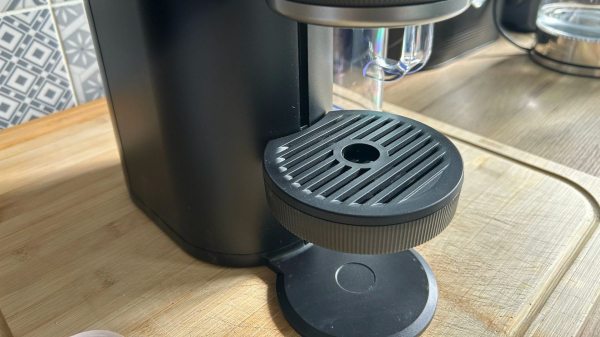 Обзор Keurig K-Crema — как быстро и легко приготовить сливочный, мягкий кофе Обзор Keurig K-Crema — как быстро и легко приготовить сливочный, мягкий кофе