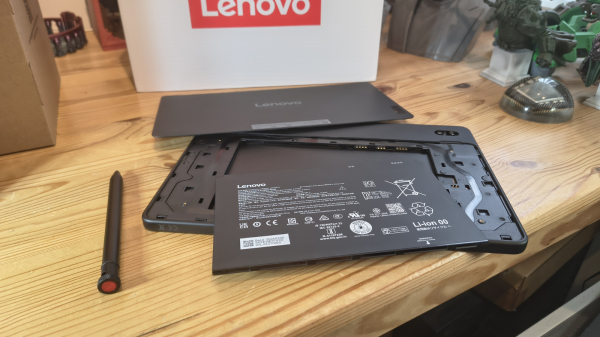 Обзор Lenovo ThinkTab X11 Gen 1: бизнес-планшет на Android для тех, кому нужен прочный форм-фактор Обзор Lenovo ThinkTab X11 Gen 1: бизнес-планшет на Android для тех, кому нужен прочный форм-фактор