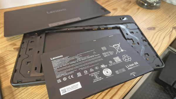 Обзор Lenovo ThinkTab X11 Gen 1: бизнес-планшет на Android для тех, кому нужен прочный форм-фактор Обзор Lenovo ThinkTab X11 Gen 1: бизнес-планшет на Android для тех, кому нужен прочный форм-фактор