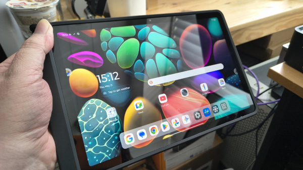 Обзор Lenovo ThinkTab X11 Gen 1: бизнес-планшет на Android для тех, кому нужен прочный форм-фактор Обзор Lenovo ThinkTab X11 Gen 1: бизнес-планшет на Android для тех, кому нужен прочный форм-фактор