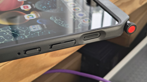 Обзор Lenovo ThinkTab X11 Gen 1: бизнес-планшет на Android для тех, кому нужен прочный форм-фактор Обзор Lenovo ThinkTab X11 Gen 1: бизнес-планшет на Android для тех, кому нужен прочный форм-фактор
