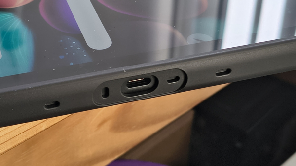 Обзор Lenovo ThinkTab X11 Gen 1: бизнес-планшет на Android для тех, кому нужен прочный форм-фактор Обзор Lenovo ThinkTab X11 Gen 1: бизнес-планшет на Android для тех, кому нужен прочный форм-фактор