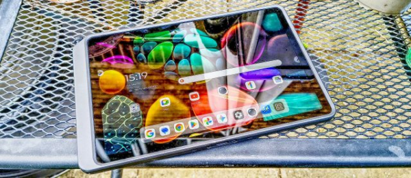 Обзор Lenovo ThinkTab X11 Gen 1: бизнес-планшет на Android для тех, кому нужен прочный форм-фактор Обзор Lenovo ThinkTab X11 Gen 1: бизнес-планшет на Android для тех, кому нужен прочный форм-фактор