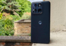 Обзор Motorola Edge 70 Fusion — iPhone 17e и Samsung Galaxy A57 ему уступают
