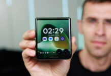 Обзор Motorola Razr Plus 2026 — сложный поиск компромисса