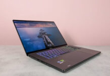 Обзор MSI Stealth 16 AI+ — портативный игровой ноутбук