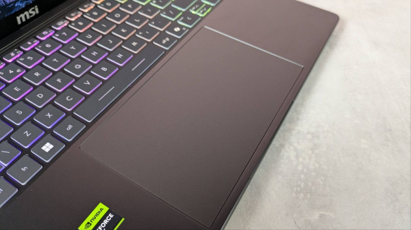 Обзор MSI Stealth 16 AI+ &mdash; портативный игровой ноутбук