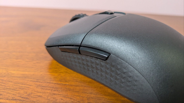 Обзор MSI Versa 300 &mdash; гладкое скольжение с тяжёлым кликом