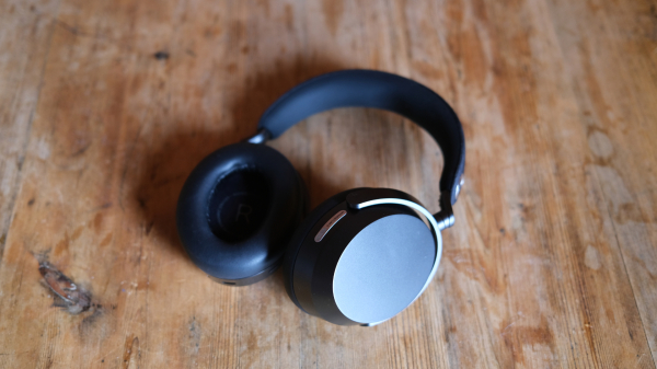Обзор наушников Sennheiser Momentum 5: любимчики этого года Обзор наушников Sennheiser Momentum 5: любимчики этого года