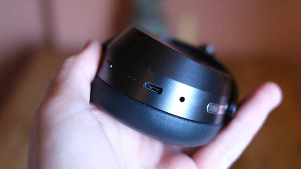 Обзор наушников Sennheiser Momentum 5: любимчики этого года Обзор наушников Sennheiser Momentum 5: любимчики этого года