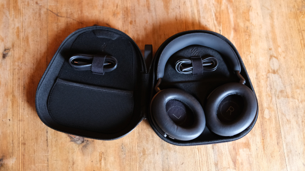 Обзор наушников Sennheiser Momentum 5: любимчики этого года Обзор наушников Sennheiser Momentum 5: любимчики этого года