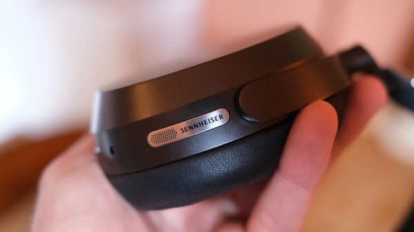 Обзор наушников Sennheiser Momentum 5: любимчики этого года Обзор наушников Sennheiser Momentum 5: любимчики этого года