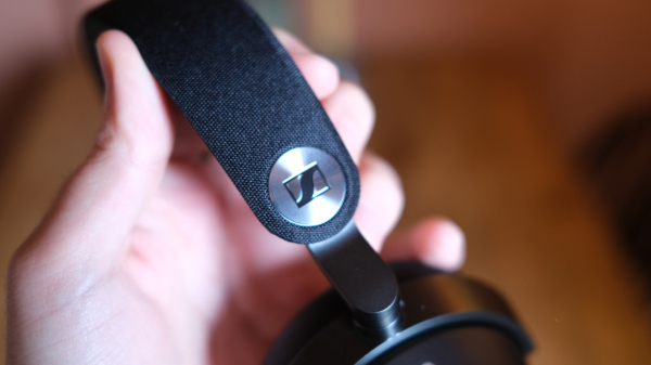 Обзор наушников Sennheiser Momentum 5: любимчики этого года Обзор наушников Sennheiser Momentum 5: любимчики этого года