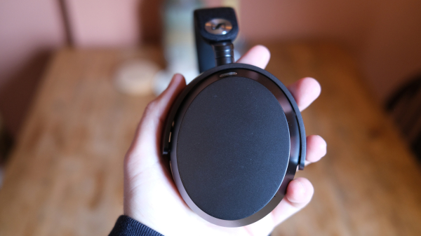 Обзор наушников Sennheiser Momentum 5: любимчики этого года Обзор наушников Sennheiser Momentum 5: любимчики этого года