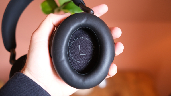 Обзор наушников Sennheiser Momentum 5: любимчики этого года Обзор наушников Sennheiser Momentum 5: любимчики этого года