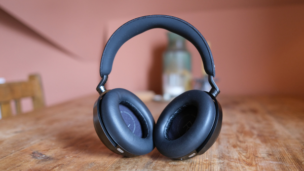Обзор наушников Sennheiser Momentum 5: любимчики этого года Обзор наушников Sennheiser Momentum 5: любимчики этого года