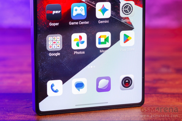 Обзор Nubia RedMagic 11S Pro &mdash; геймерская мощь с кулером