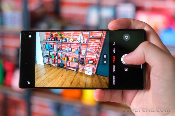 Обзор Nubia RedMagic 11S Pro &mdash; геймерская мощь с кулером
