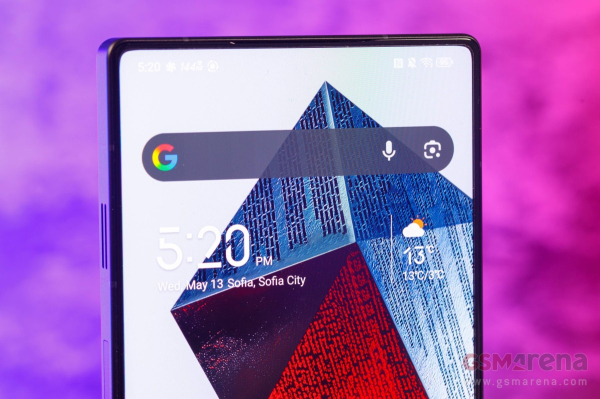 Обзор Nubia RedMagic 11S Pro &mdash; геймерская мощь с кулером