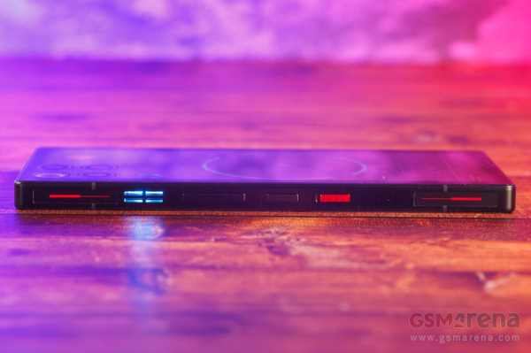 Обзор Nubia RedMagic 11S Pro &mdash; геймерская мощь с кулером