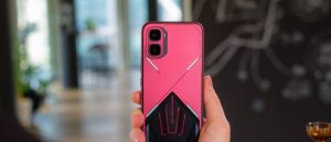 Обзор Nubia RedMagic 11S Pro &mdash; геймерская мощь с кулером