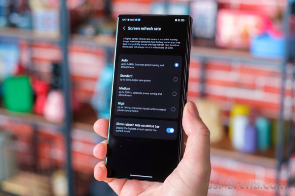 Обзор Nubia RedMagic 11S Pro &mdash; геймерская мощь с кулером