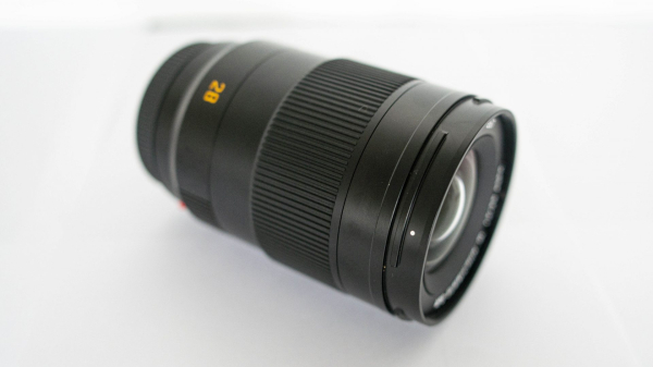 Обзор объектива Leica 28mm APO-Summicron-SL f/2 ASPH